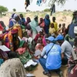 هجوم مسلح على قافلة مساعدات إنسانية في جنوب السودان