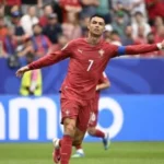 رونالدو يتألق ويقود البرتغال للفوز على كرواتيا