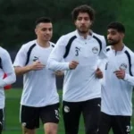 الفراعنة يواجهون أستراليا في كأس العالم 2026