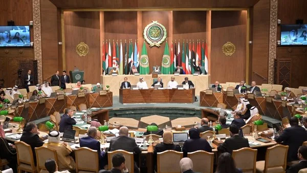 البرلمان العربي يدين الهجوم الإرهابي في دمشق