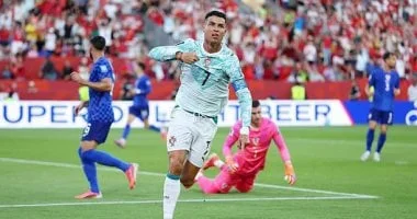 البرتغال تفوز على كرواتيا في دراما كأس العالم 2026