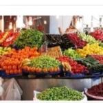 أسعار الخضراوات والفاكهة في أسوان اليوم