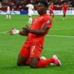 سويسرا تتأهل لدور الـ16 بعد الفوز على الجزائر