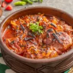 طريقة تحضير طاجن الكوارع بسهولة