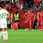 سويسرا تتأهل لثمن النهائي في كأس العالم 2026