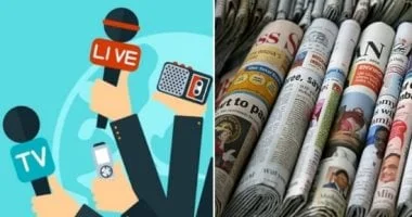 تنظيم ملكية الوسيلة الإعلامية بموجب القانون رقم 180