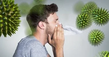 علامات ضعف جهاز المناعة