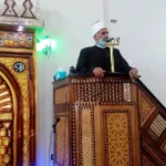 خطبة الجمعة: “ادخلوا مصر إن شاء الله آمنين”