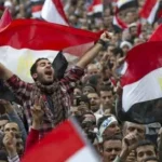 ثورة 30 يونيو واستعادة هيبة الدولة المصرية