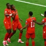سويسرا تواصل تألقها بفوزٍ على الجزائر في كأس العالم 2026