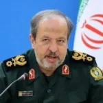 جاهزية القوات الإيرانية وردود فعلها على الانتهاكات