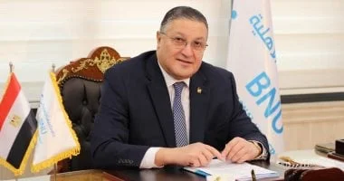جامعة بنها تنجح في محو أمية 4623 مواطناً