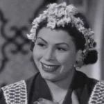 وداد حمدي: أيقونة السينما المصرية ودورها المميز