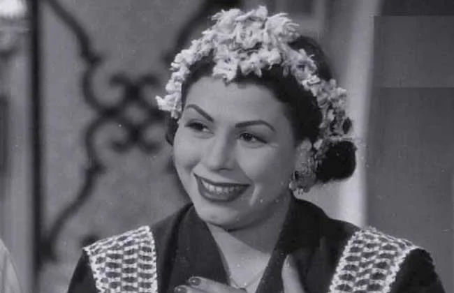 وداد حمدي: أيقونة السينما المصرية ودورها المميز