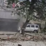 حصيلة ضحايا الزلزال المزدوج في فنزويلا ترتفع للـ2595 قتيلاً