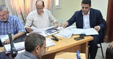 خدمات تراخيص العمل للأجانب في جنوب سيناء