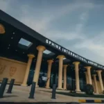 مطارات جديدة في مصر تنعش رؤية 2030