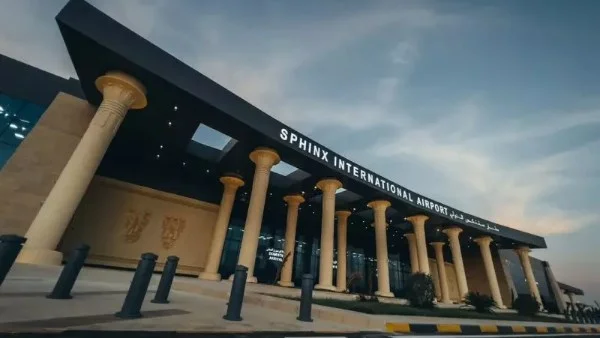 مطارات جديدة في مصر تنعش رؤية 2030