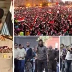 خارطة طريق 3 يوليو 2013: بداية جديدة لمصر