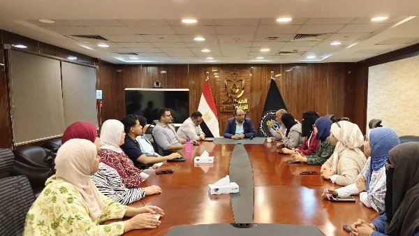 اجتماع طوارئ رعاية بورسعيد لضمان الخدمات الطبية