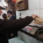 تحرير محاضر ضد مخابز تلاعبت بالدقيق المدعم بالغربية
