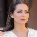 غادة عبد الرازق تدعم هبة مجدي في محنتها الصحية