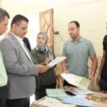 تحسين خدمات المواطنين في المنوفية بمتابعة ميدانية مكثفة