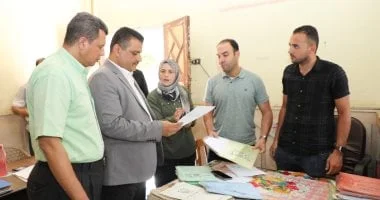 تحسين خدمات المواطنين في المنوفية بمتابعة ميدانية مكثفة