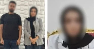 الداخلية تكشف ملابسات قضية فتاة في كفر الشيخ