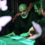 ظهور نادر لقائد الحرس الثوري الإيراني في طهران