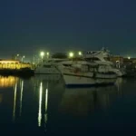 إنقاذ سيدة مسنّة من الغرق بشاطئ القمر في طور سيناء