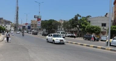 طقس حار رطب بكفر الشيخ الجمعة 3 يوليو 2026