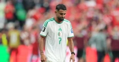6 منتخبات أفريقية تودع كأس العالم 2026