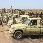دعم حقوق الإنسان للوساطة في السودان