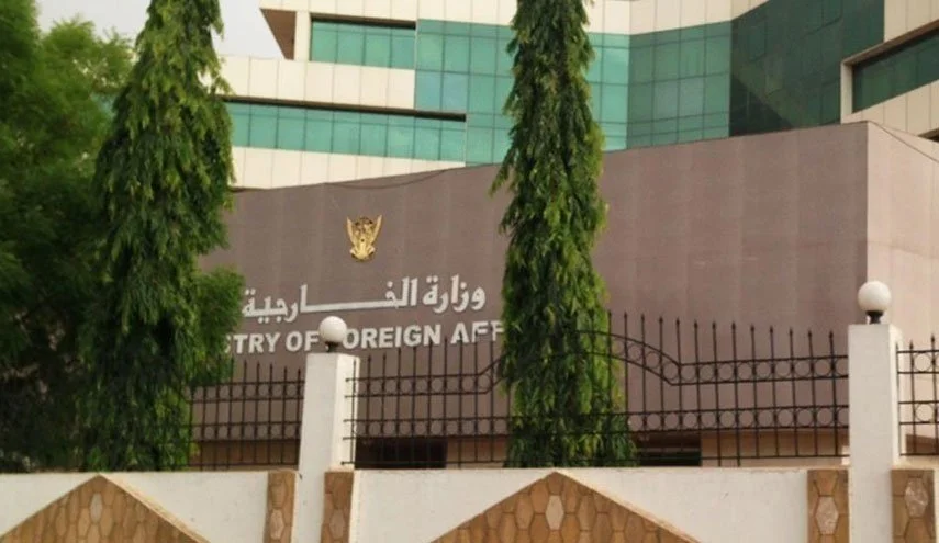 وزير خارجية السودان: انفتاح على المبادرات لوقف الحرب