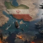 صراع النفوذ في مضيق هرمز