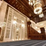 بث مباشر لصلاة الجمعة من مركز مصر الثقافي الإسلامي