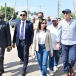 خطة وزير الري لمتابعة تطهير ترعة الهجارسة