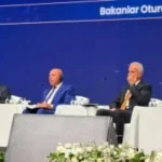 مصر تُعيد صياغة مستقبل النقل البحري