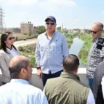إجراءات فورية لتحسين منظومة الري بالبحيرة
