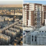 مشروعات الوزارة السكنية لعام 2026