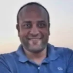 وفاة ياسر صبحي غرقا في حمام سباحة نادي وادي دجلة