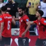 منتخب مصر أمام أستراليا: أفضلية طفيفة وفقاً لأوبتا