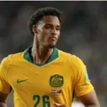 مهاجم أستراليا يعتنق الإسلام قبل مواجهة مصر في كأس العالم