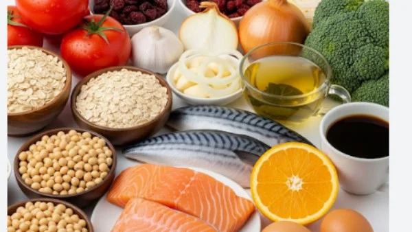 6 أطعمة تعزز صحة البروستاتا وتقي من السرطان
