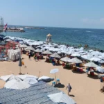 شواطئ الإسكندرية تعلن “كامل العدد” والبدائل متاحة للمصطافين
