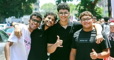 امتحان الكيمياء والجغرافيا للثانوية العامة 2026