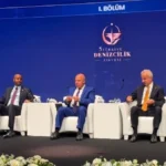 مصر تعزيز دورها في مستقبل النقل البحري