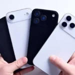 آبل تخطط لإطلاق 5 هواتف جديدة حتى 2027