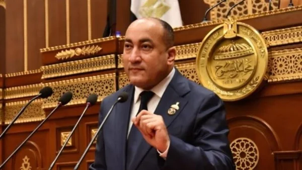 عمرو رشاد: بيان 3 يوليو يشكل خارطة طريق لمصر الحديثة